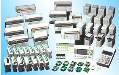 臺達(dá)DVP20EX200R PLC與釗雯自動化 工業(yè)控制領(lǐng)域的可靠伙伴