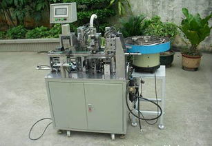 樂清市耐博旺自動化設(shè)備廠 引領(lǐng)自動化潮流，賦能智能制造